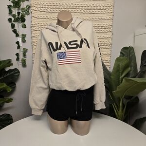 H&M NASA Hoodie | Size XS